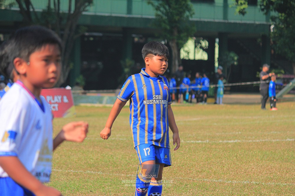 ijlu9 champ 050726 diklat paku jaya vs nusantara 2004