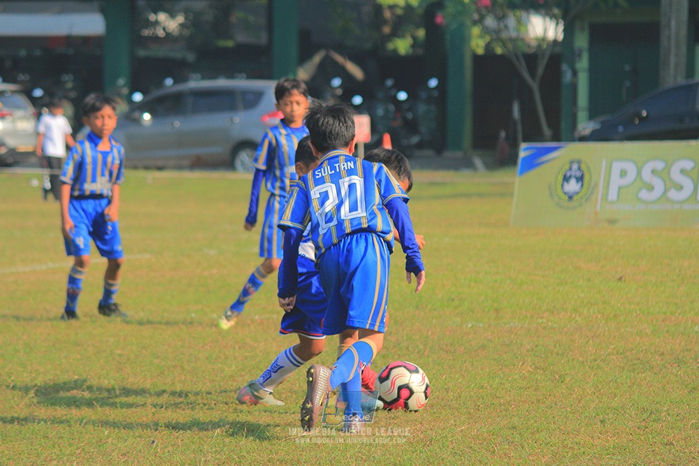 ijlu9 champ 050726 diklat paku jaya vs nusantara 2004
