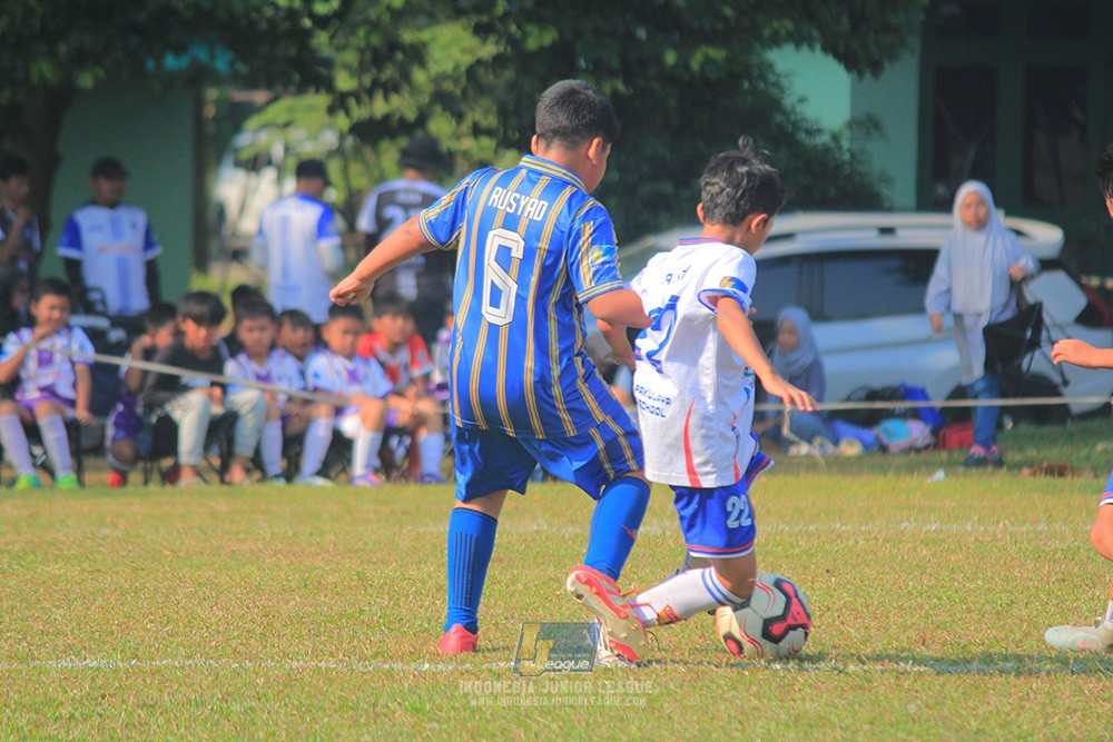 ijlu9 champ 050726 diklat paku jaya vs nusantara 2004