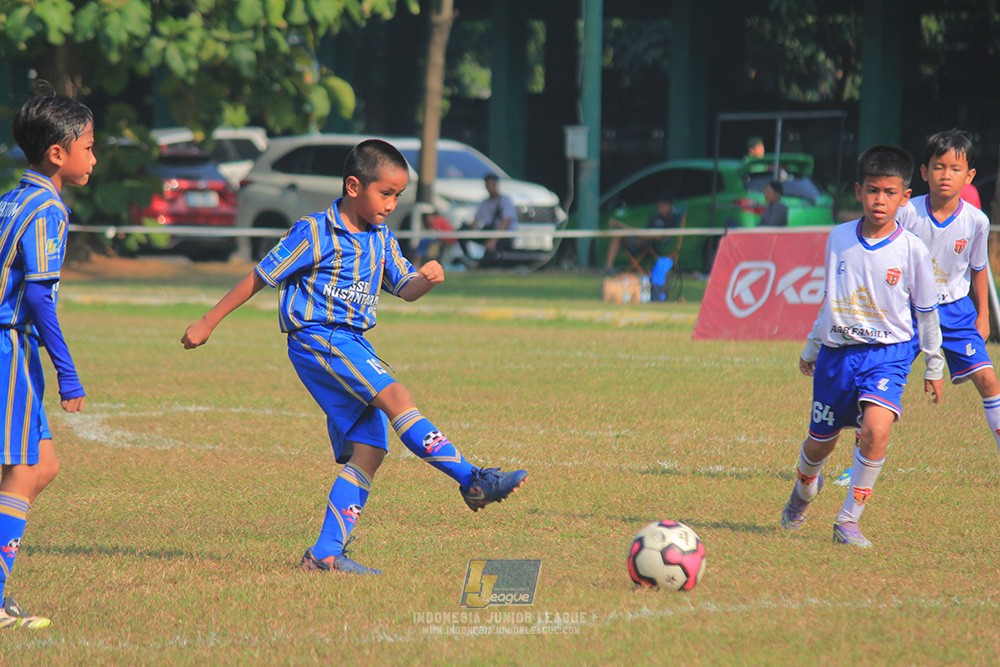 ijlu9 champ 050726 diklat paku jaya vs nusantara 2004