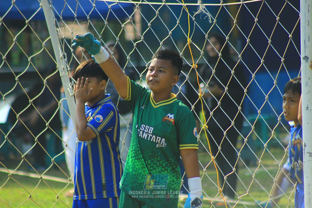 ijlu9 champ 050726 diklat paku jaya vs nusantara 2004