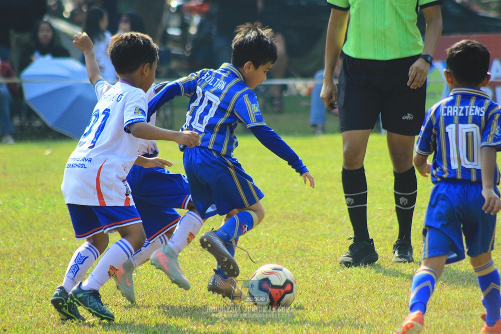 ijlu9 champ 050726 diklat paku jaya vs nusantara 2004
