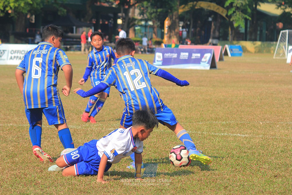 ijlu9 champ 050726 diklat paku jaya vs nusantara 2004