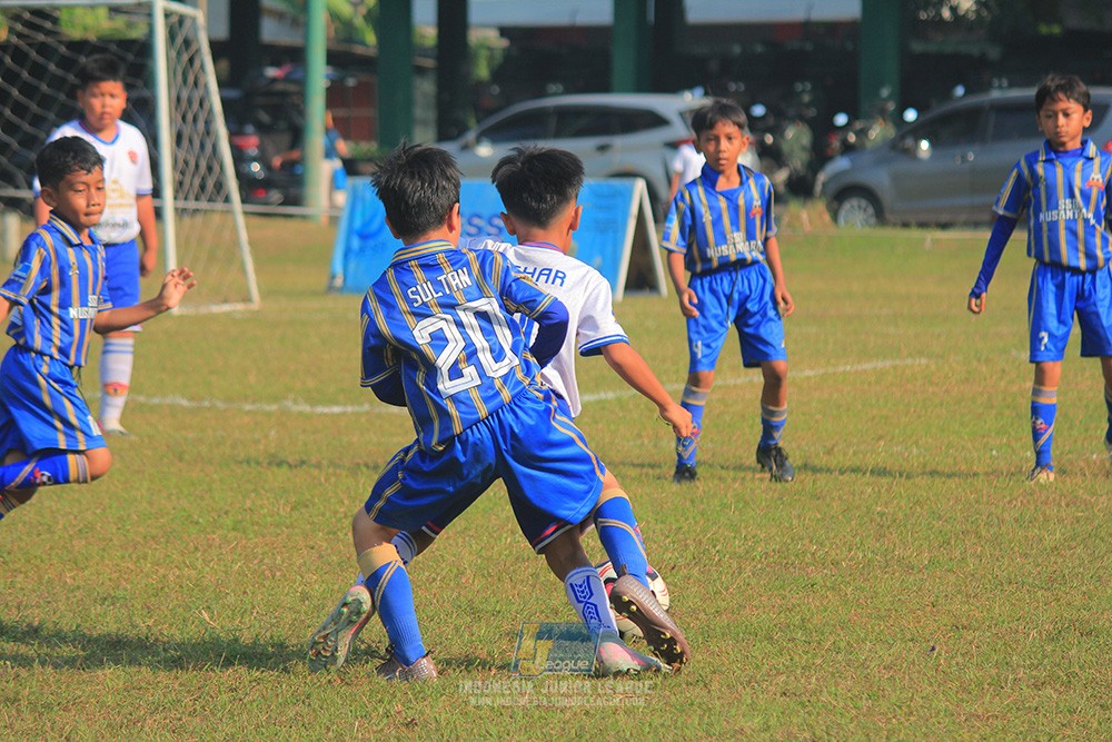 ijlu9 champ 050726 diklat paku jaya vs nusantara 2004
