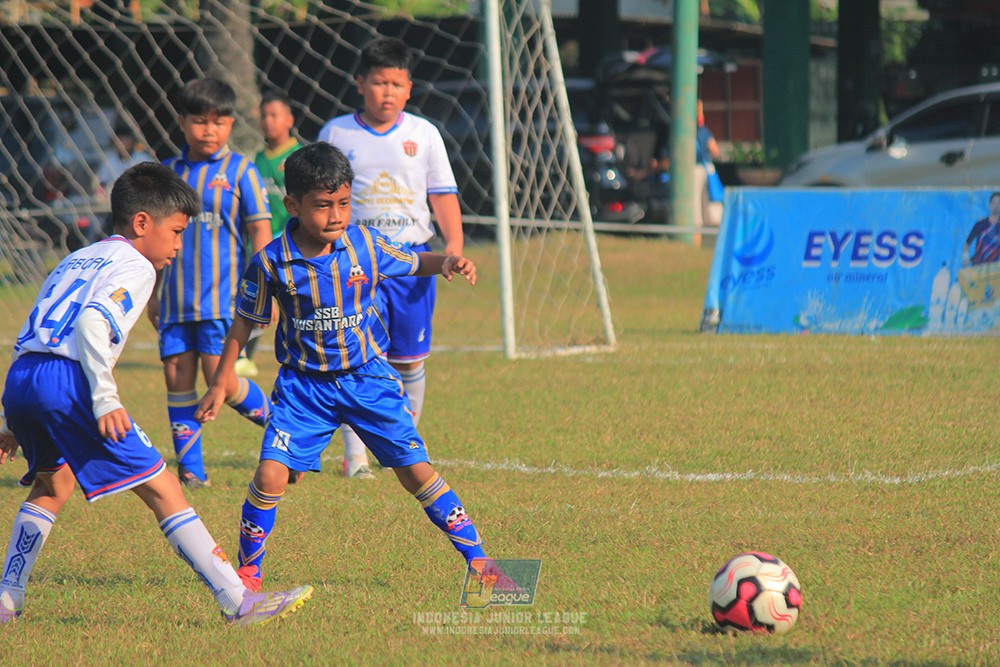 ijlu9 champ 050726 diklat paku jaya vs nusantara 2004