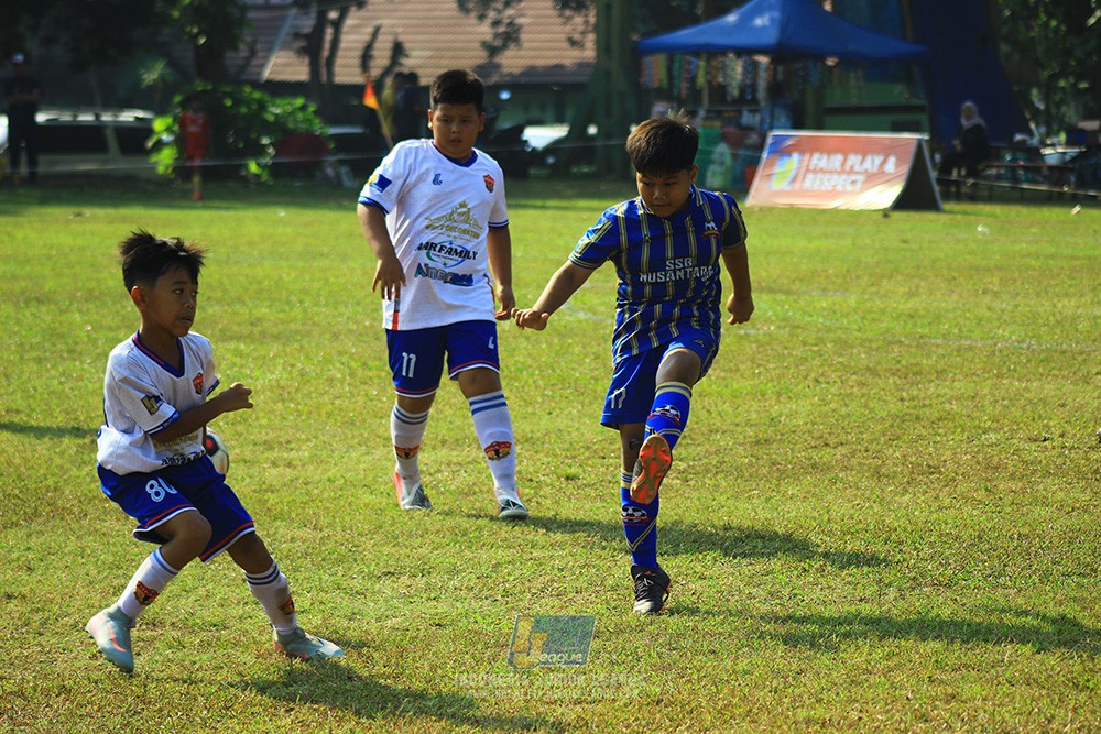 ijlu9 champ 050726 diklat paku jaya vs nusantara 2004