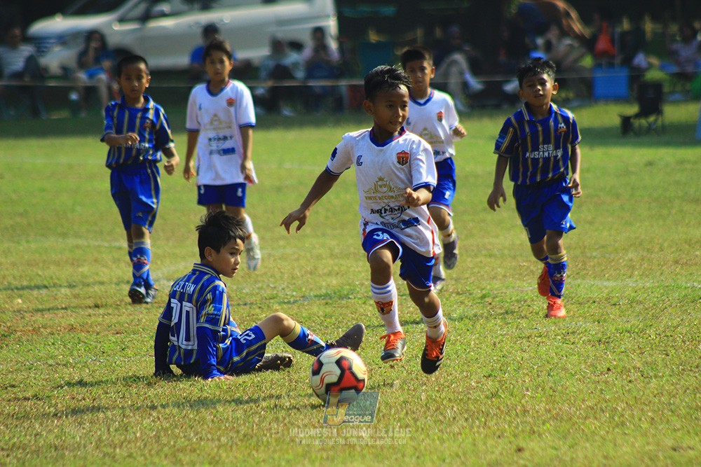 ijlu9 champ 050726 diklat paku jaya vs nusantara 2004