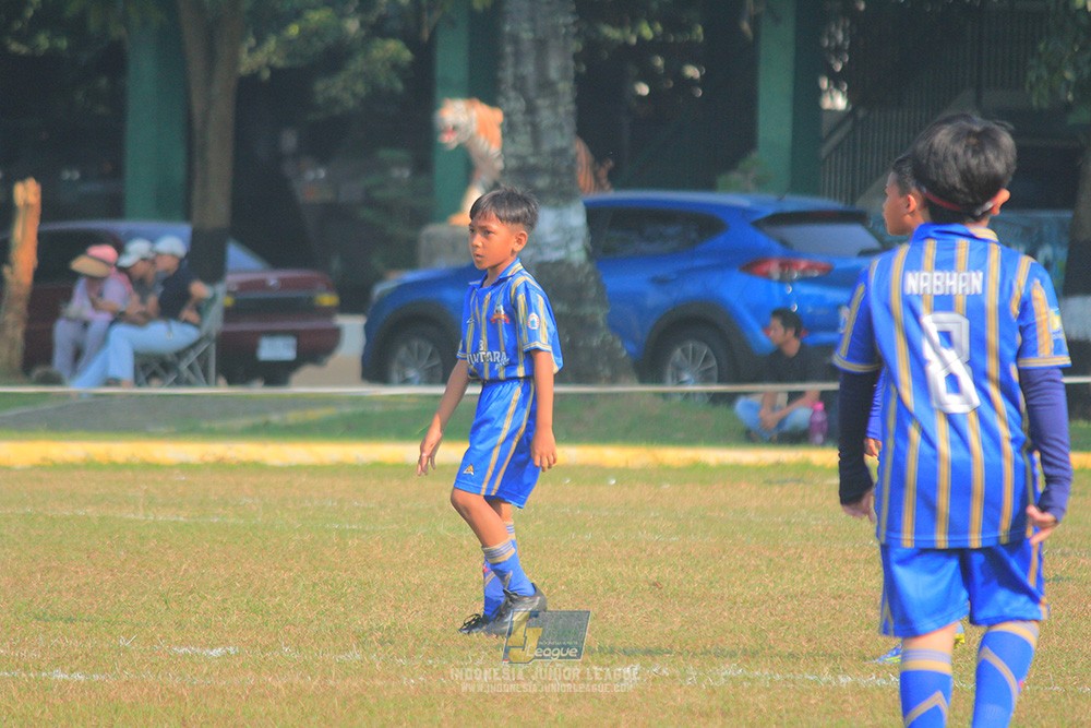 ijlu9 champ 050726 diklat paku jaya vs nusantara 2004