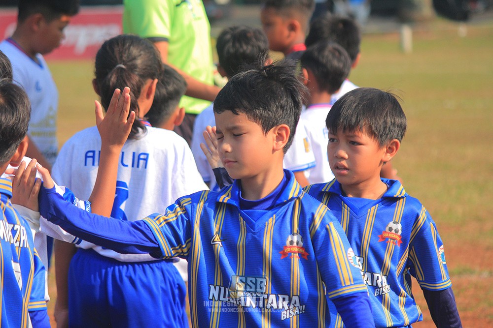 ijlu9 champ 050726 diklat paku jaya vs nusantara 2004