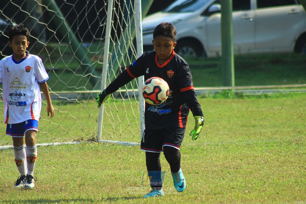 ijlu9 champ 050726 diklat paku jaya vs nusantara 2004