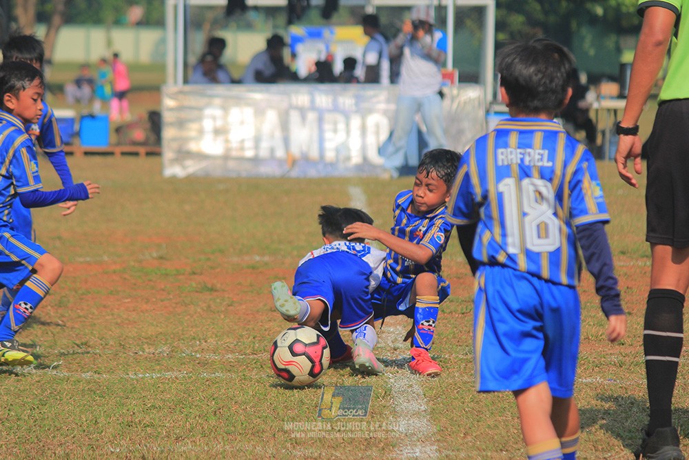 ijlu9 champ 050726 diklat paku jaya vs nusantara 2004