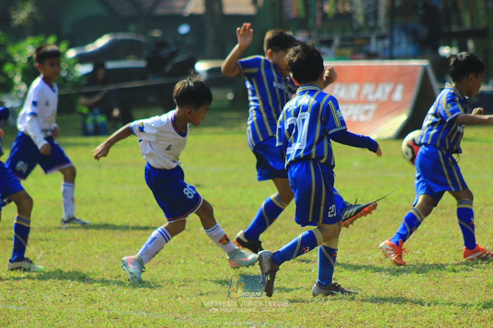 ijlu9 champ 050726 diklat paku jaya vs nusantara 2004