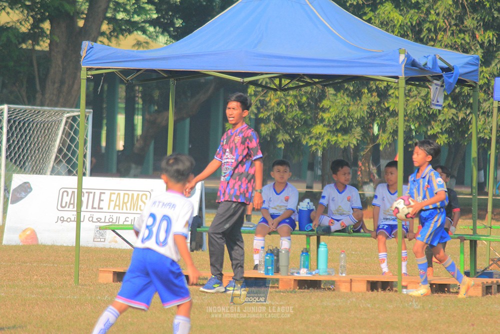 ijlu9 champ 050726 diklat paku jaya vs nusantara 2004