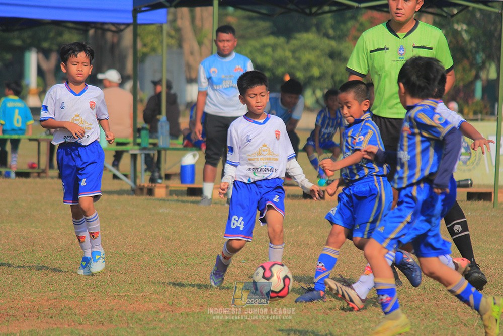 ijlu9 champ 050726 diklat paku jaya vs nusantara 2004