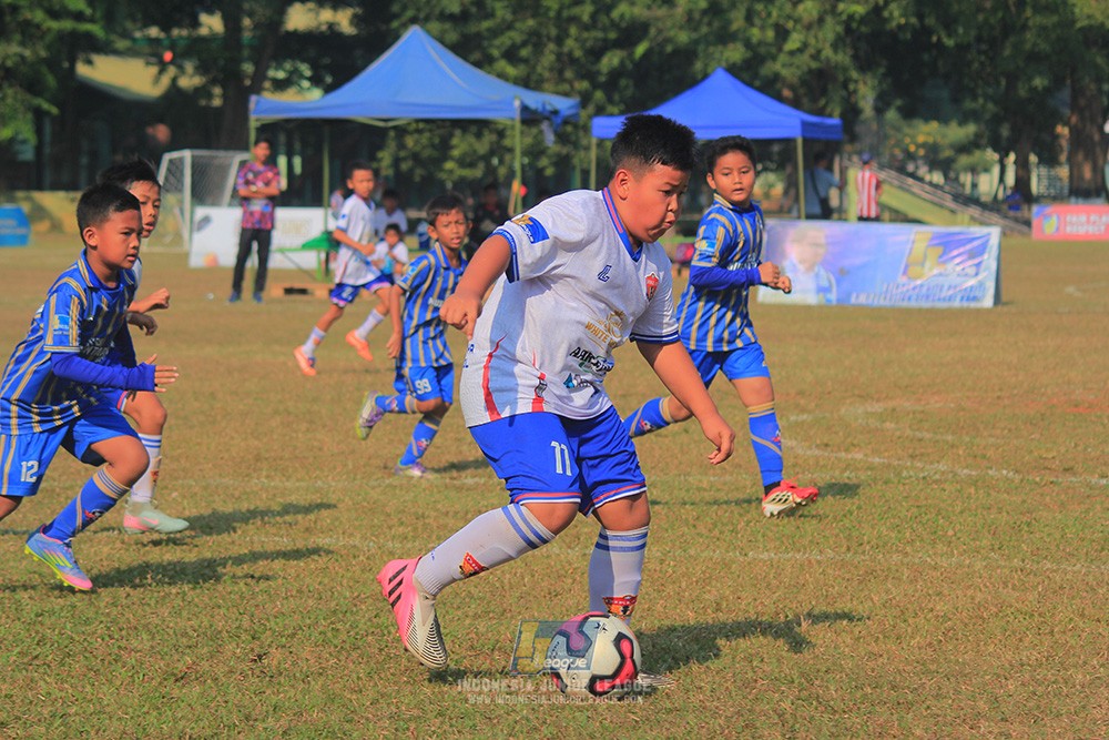 ijlu9 champ 050726 diklat paku jaya vs nusantara 2004