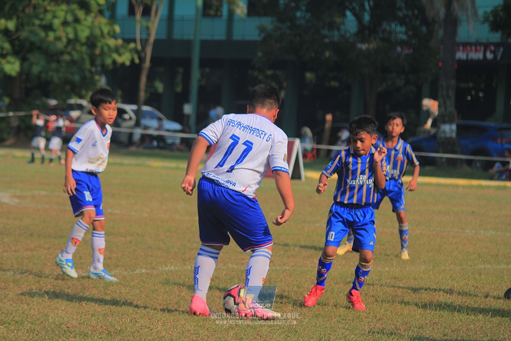 ijlu9 champ 050726 diklat paku jaya vs nusantara 2004