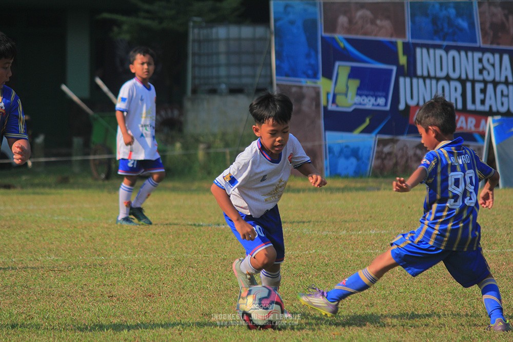 ijlu9 champ 050726 diklat paku jaya vs nusantara 2004