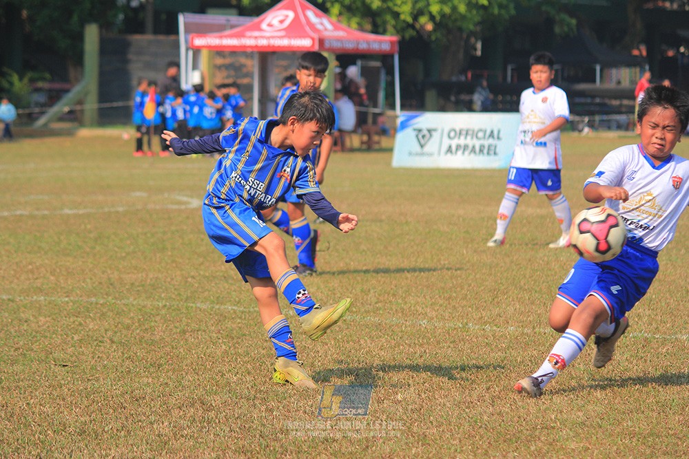 ijlu9 champ 050726 diklat paku jaya vs nusantara 2004