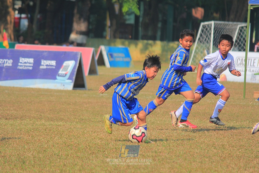 ijlu9 champ 050726 diklat paku jaya vs nusantara 2004