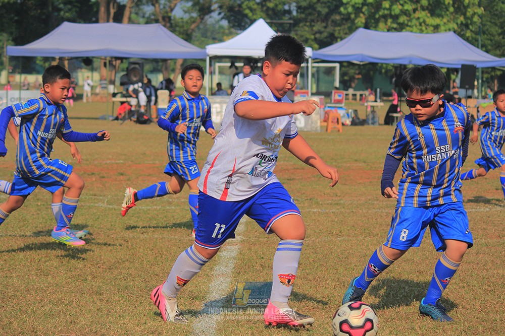 ijlu9 champ 050726 diklat paku jaya vs nusantara 2004