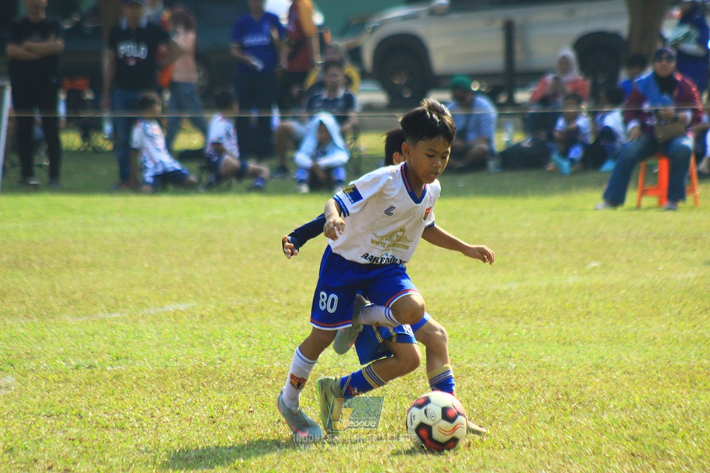 ijlu9 champ 050726 diklat paku jaya vs nusantara 2004