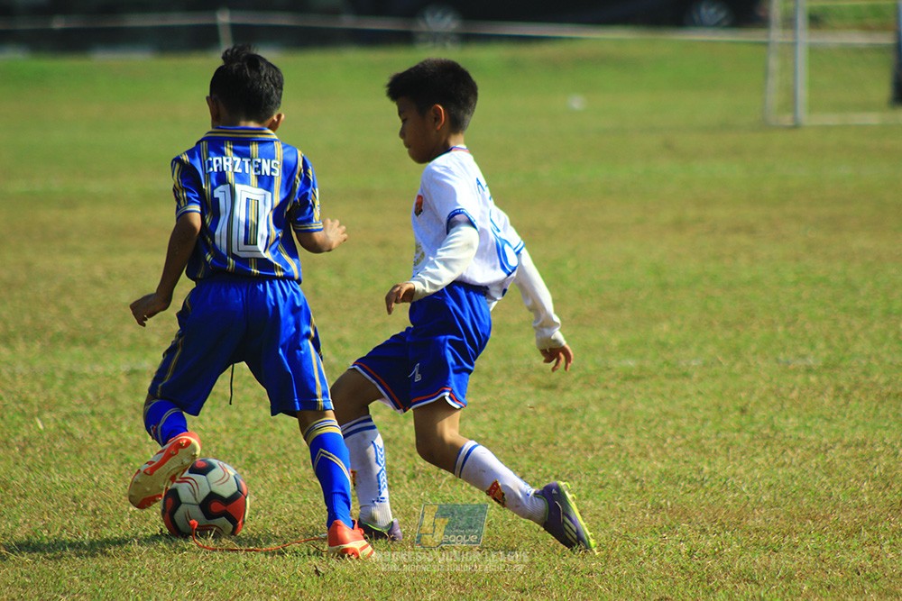ijlu9 champ 050726 diklat paku jaya vs nusantara 2004