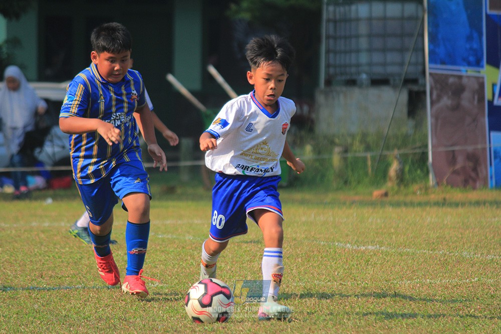 ijlu9 champ 050726 diklat paku jaya vs nusantara 2004