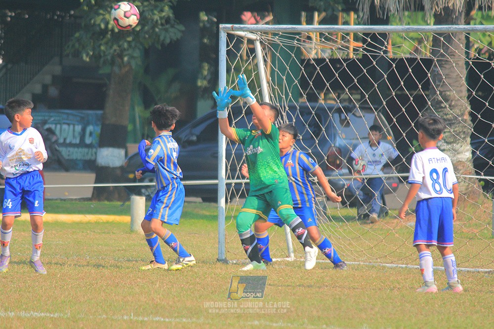 ijlu9 champ 050726 diklat paku jaya vs nusantara 2004