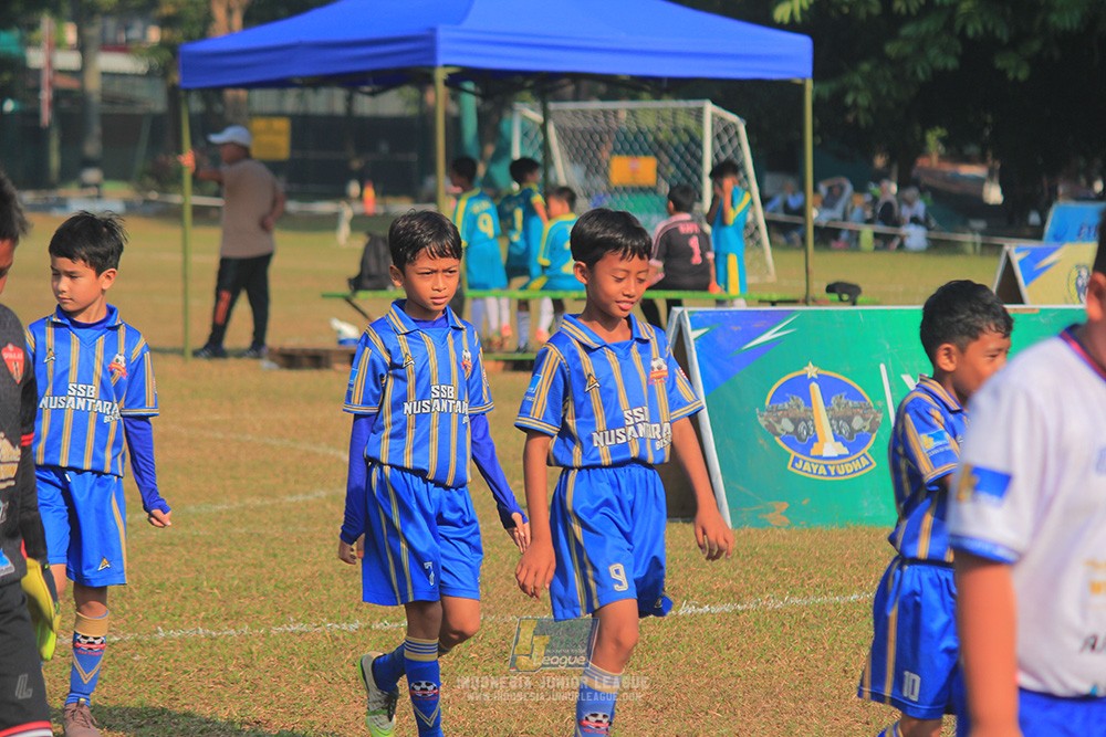 ijlu9 champ 050726 diklat paku jaya vs nusantara 2004