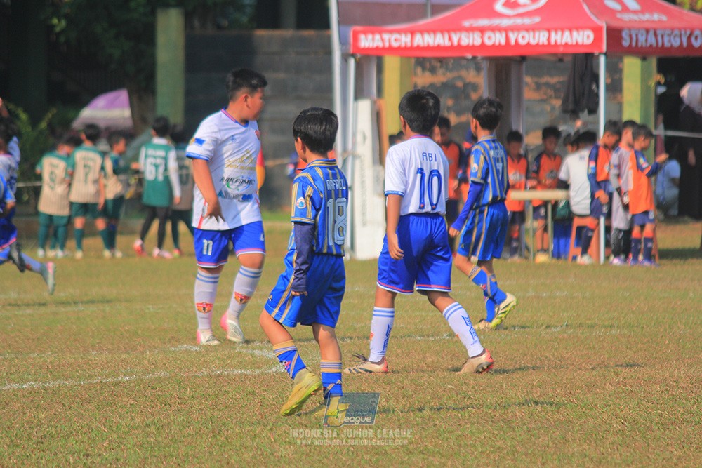 ijlu9 champ 050726 diklat paku jaya vs nusantara 2004
