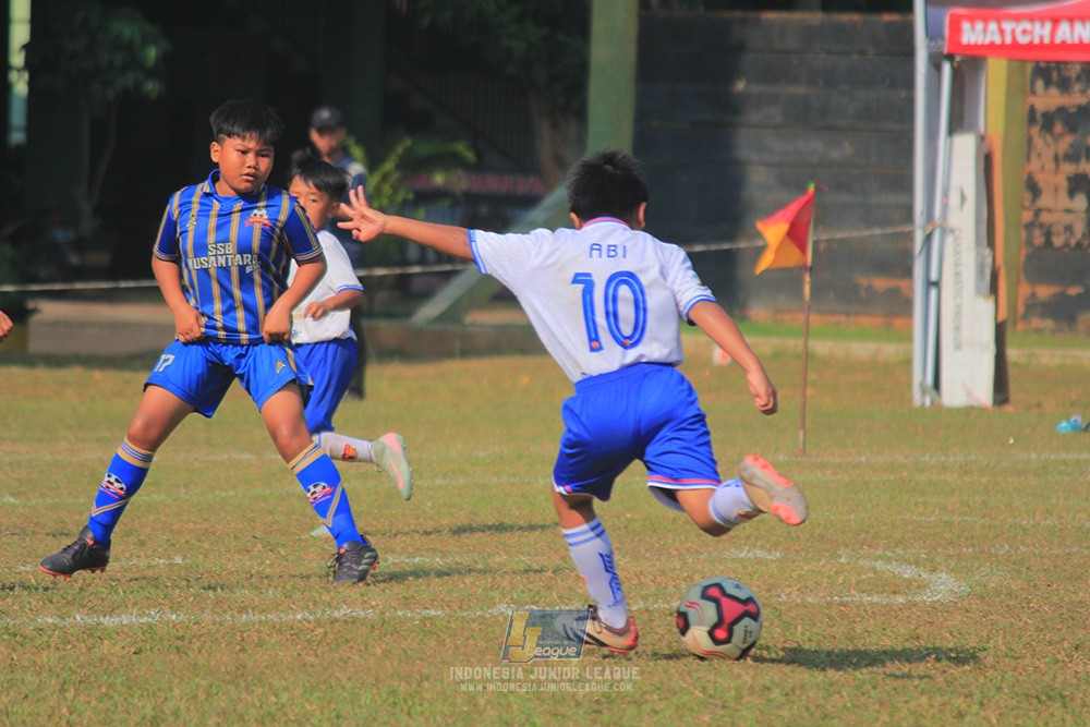 ijlu9 champ 050726 diklat paku jaya vs nusantara 2004