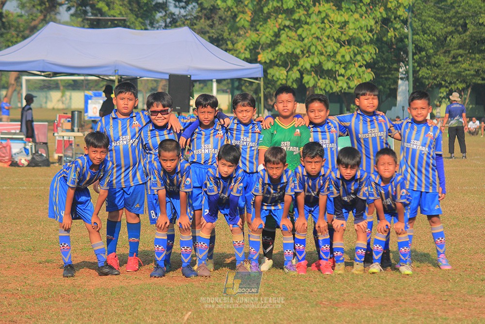 ijlu9 champ 050726 diklat paku jaya vs nusantara 2004