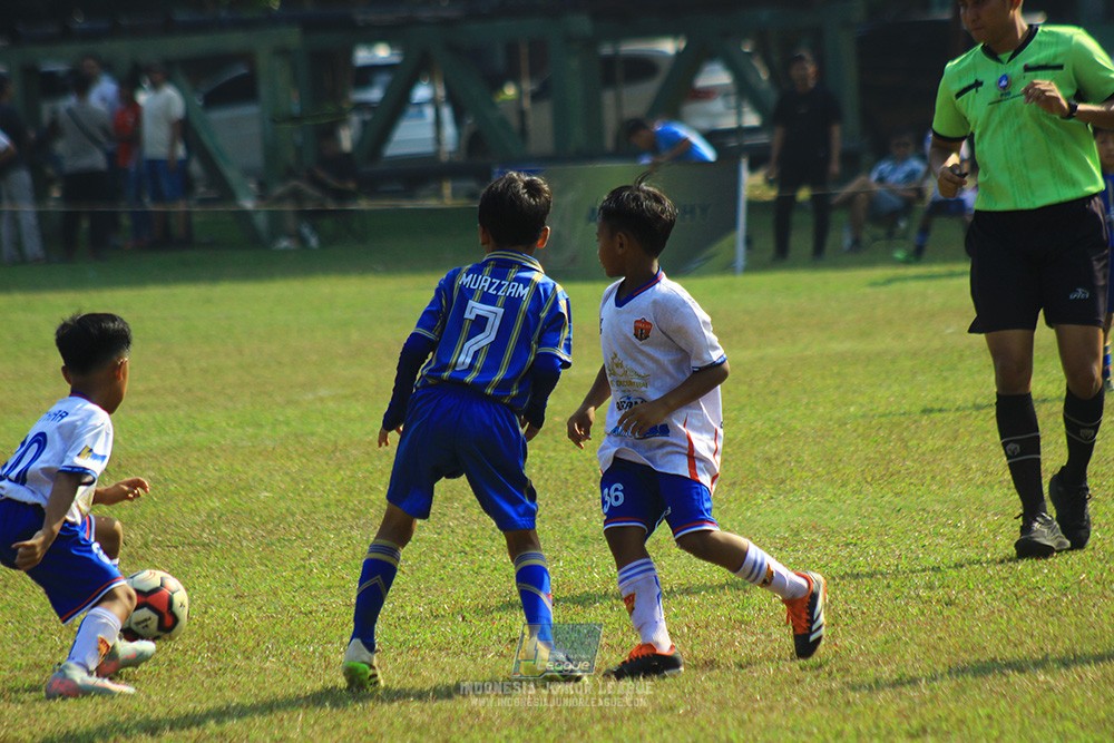 ijlu9 champ 050726 diklat paku jaya vs nusantara 2004