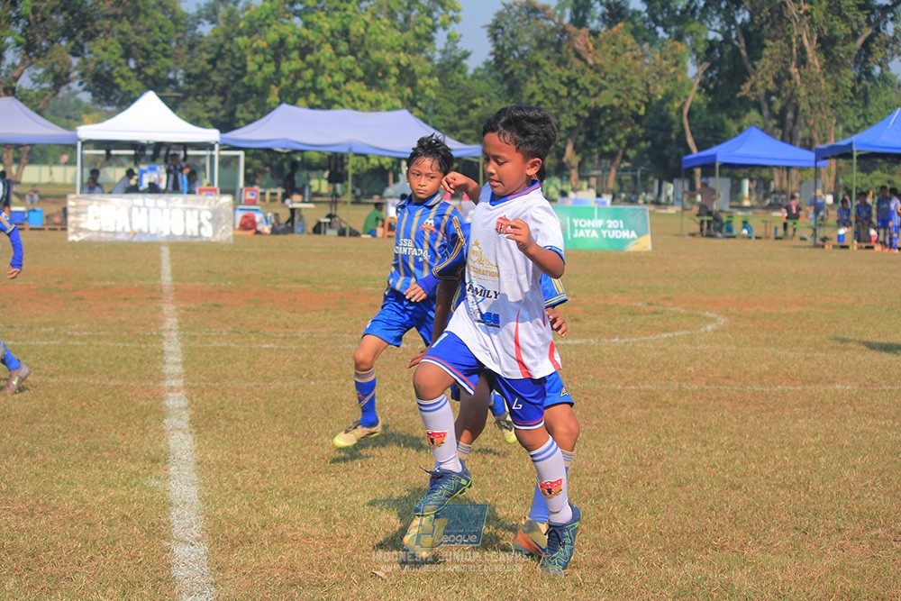 ijlu9 champ 050726 diklat paku jaya vs nusantara 2004