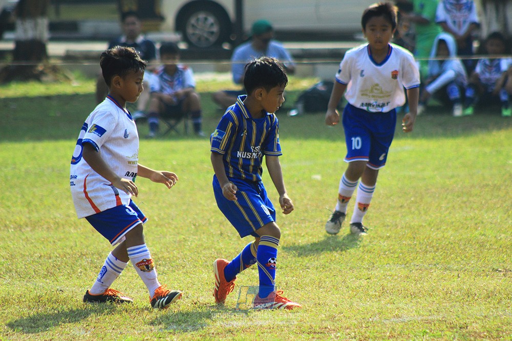 ijlu9 champ 050726 diklat paku jaya vs nusantara 2004