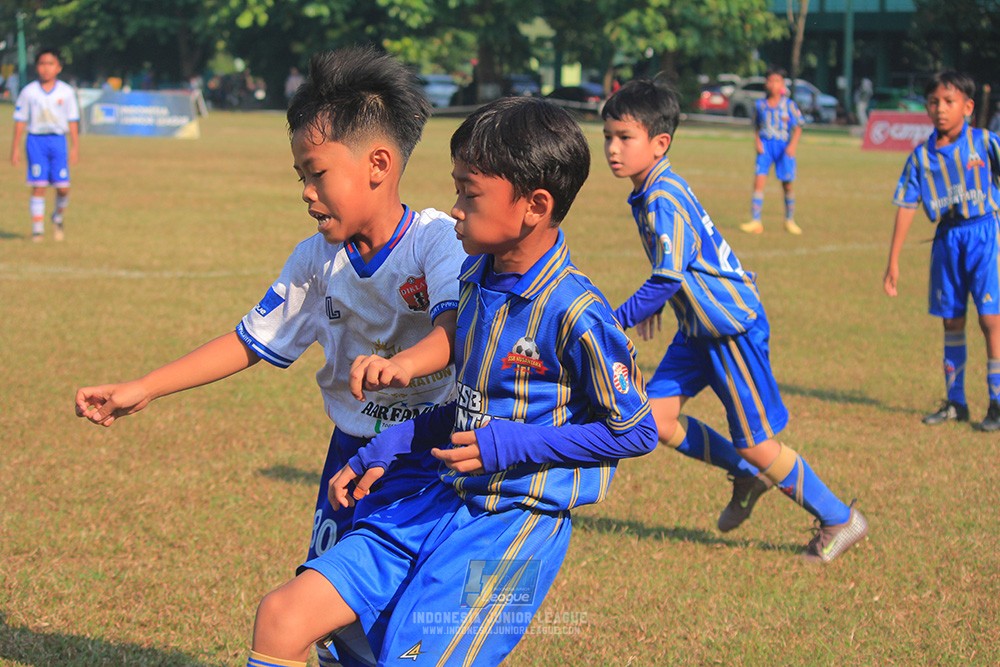 ijlu9 champ 050726 diklat paku jaya vs nusantara 2004