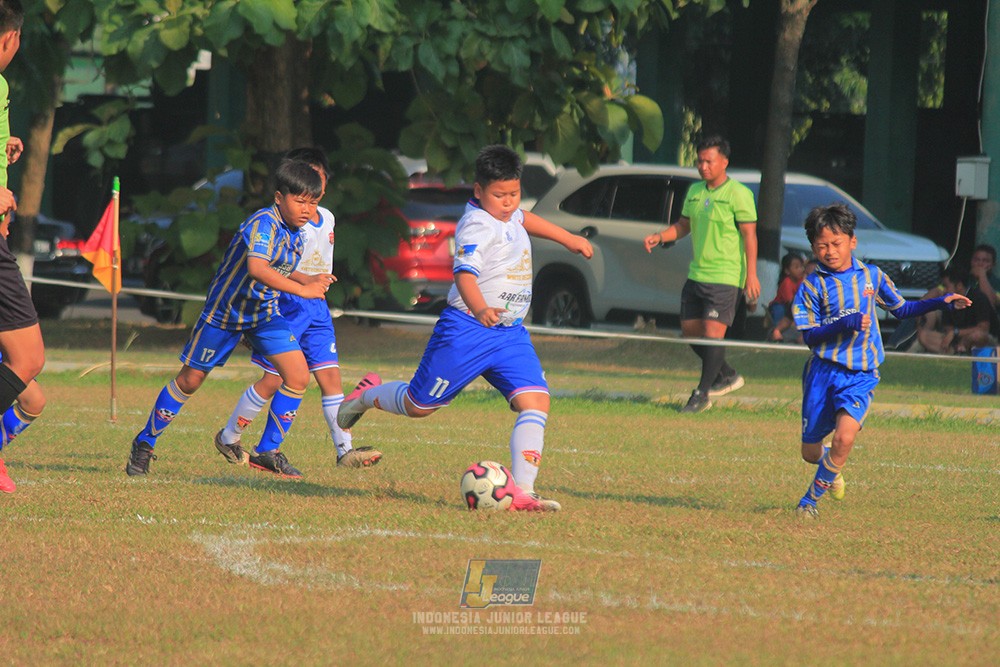 ijlu9 champ 050726 diklat paku jaya vs nusantara 2004