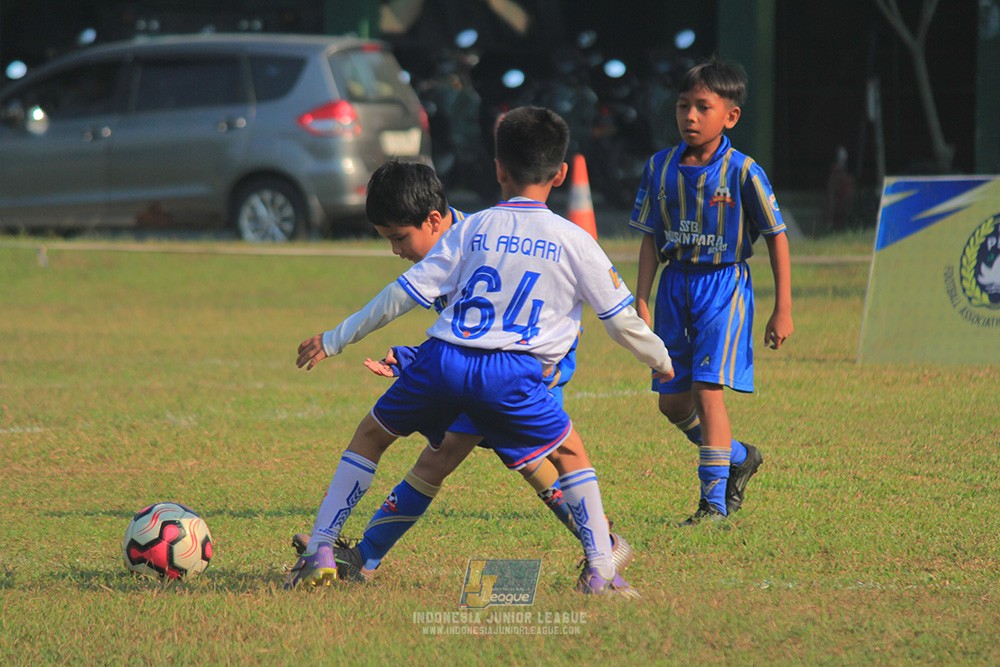 ijlu9 champ 050726 diklat paku jaya vs nusantara 2004