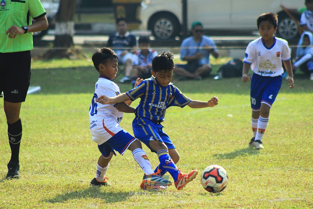 ijlu9 champ 050726 diklat paku jaya vs nusantara 2004
