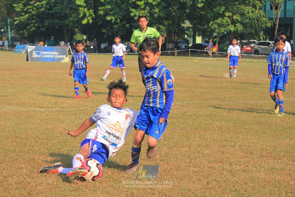 ijlu9 champ 050726 diklat paku jaya vs nusantara 2004