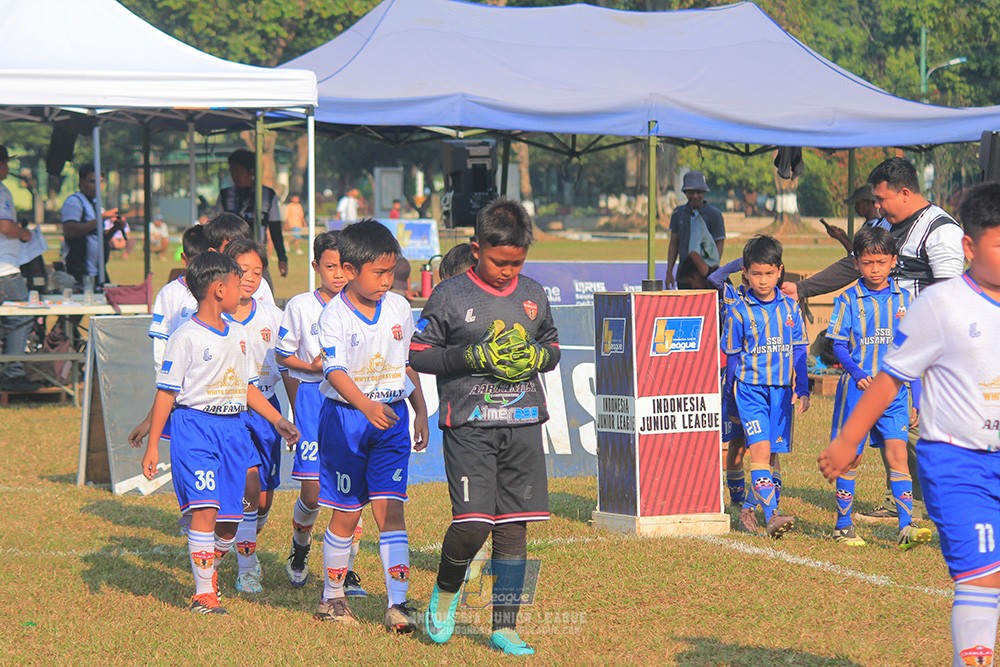 ijlu9 champ 050726 diklat paku jaya vs nusantara 2004