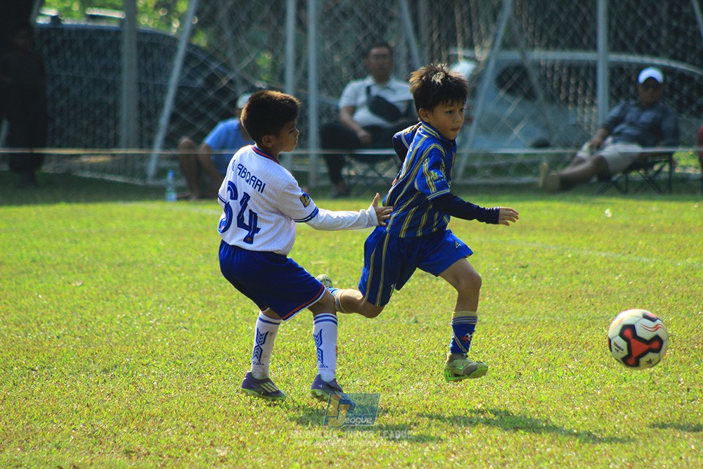 ijlu9 champ 050726 diklat paku jaya vs nusantara 2004
