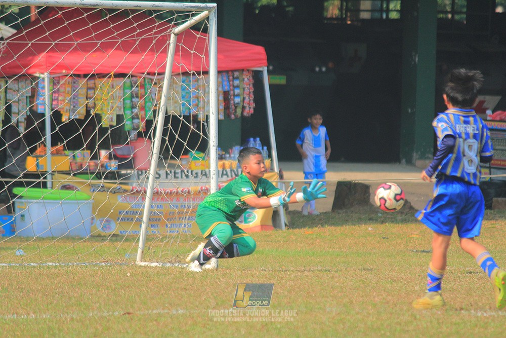 ijlu9 champ 050726 diklat paku jaya vs nusantara 2004