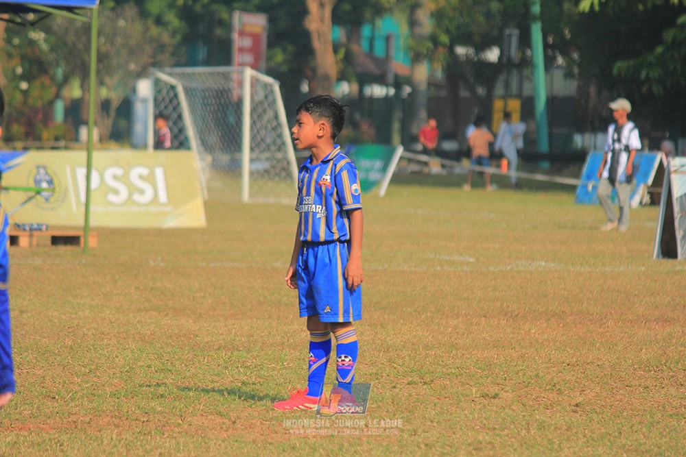 ijlu9 champ 050726 diklat paku jaya vs nusantara 2004