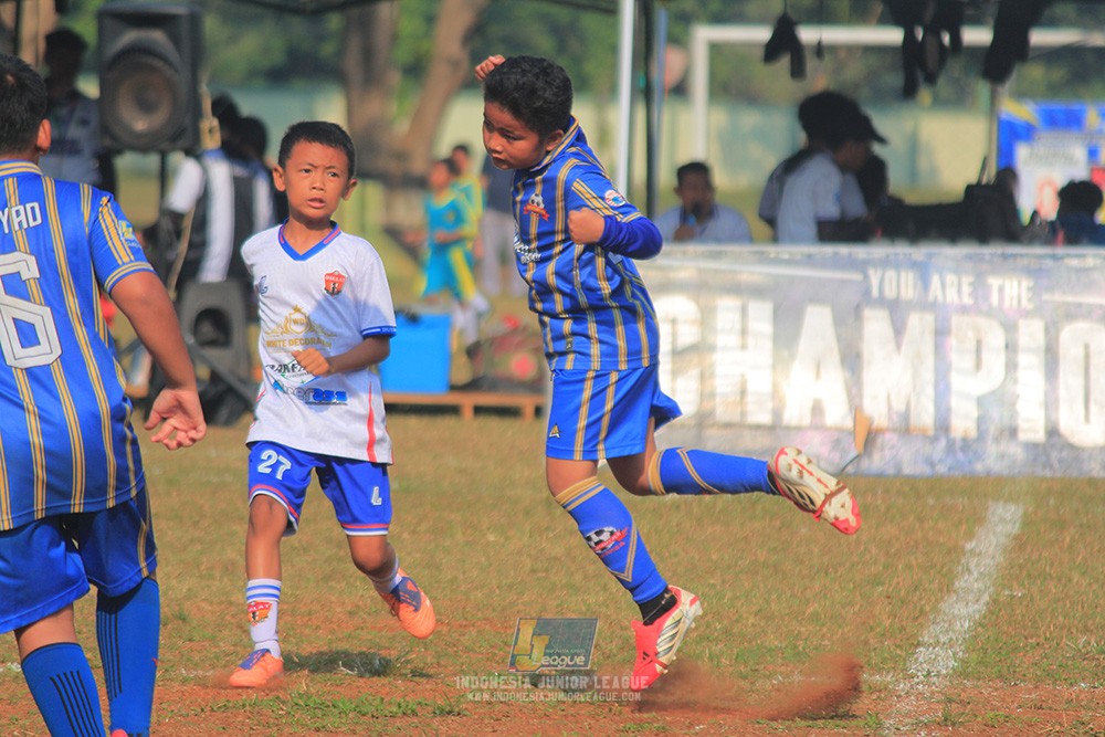 ijlu9 champ 050726 diklat paku jaya vs nusantara 2004