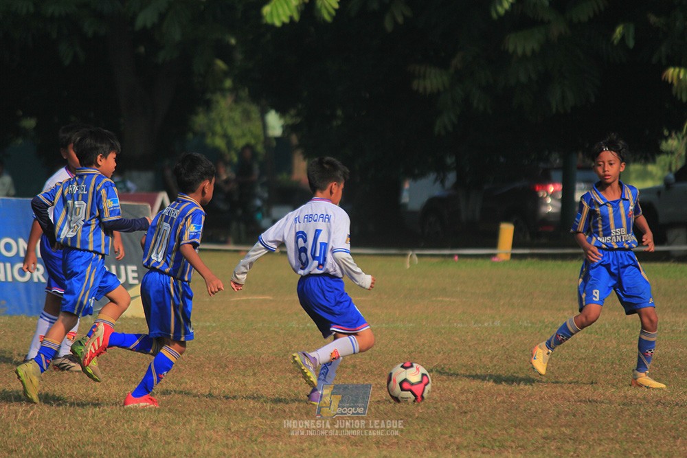ijlu9 champ 050726 diklat paku jaya vs nusantara 2004