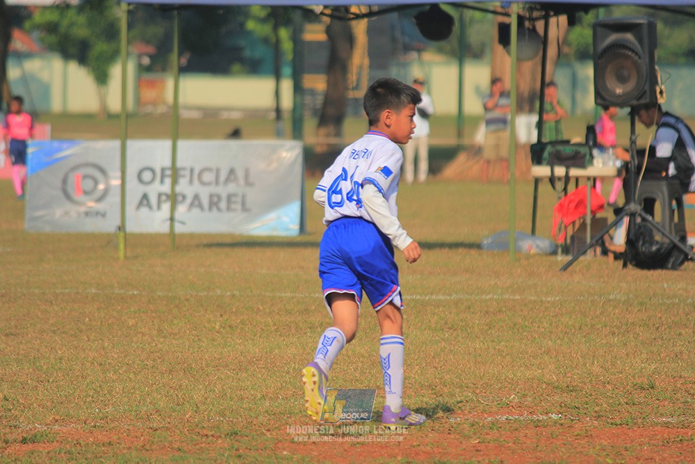 ijlu9 champ 050726 diklat paku jaya vs nusantara 2004