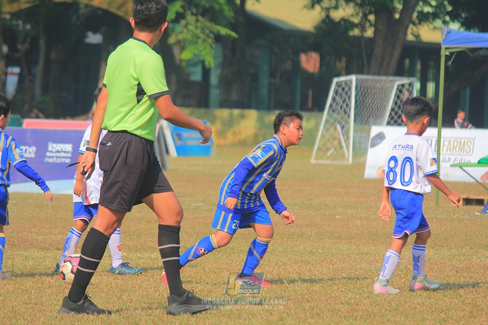 ijlu9 champ 050726 diklat paku jaya vs nusantara 2004