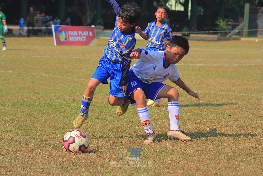 ijlu9 champ 050726 diklat paku jaya vs nusantara 2004