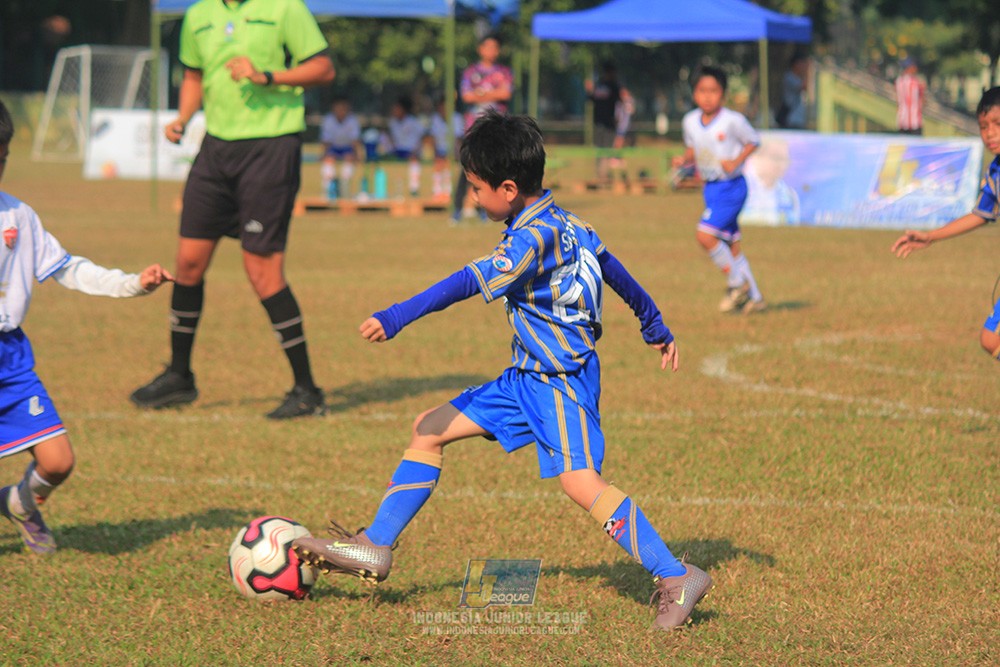 ijlu9 champ 050726 diklat paku jaya vs nusantara 2004